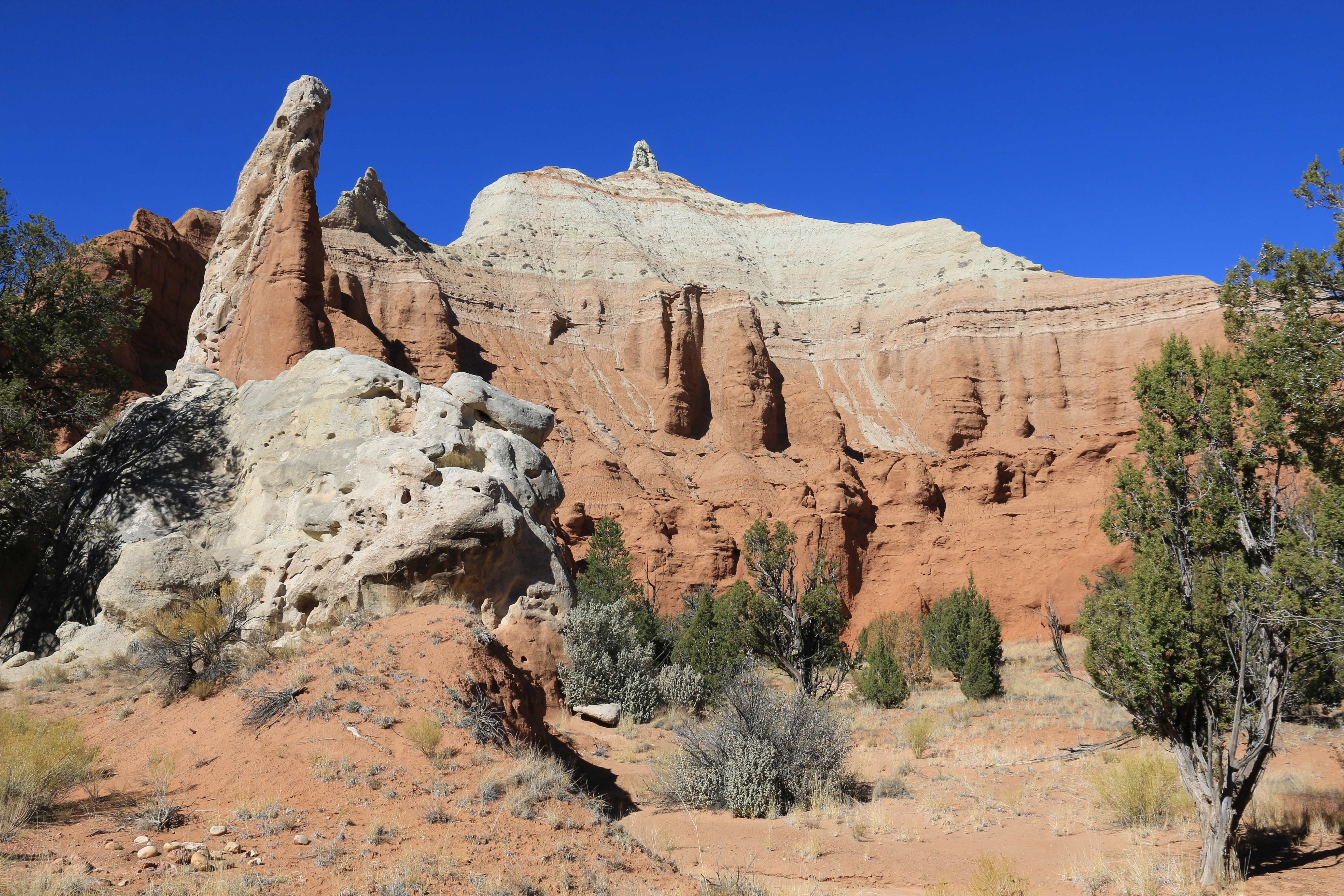 Kodachrome Basin